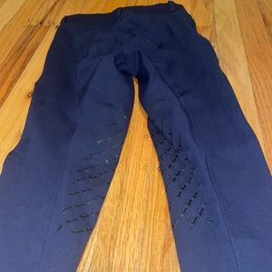 Lemieux breeches